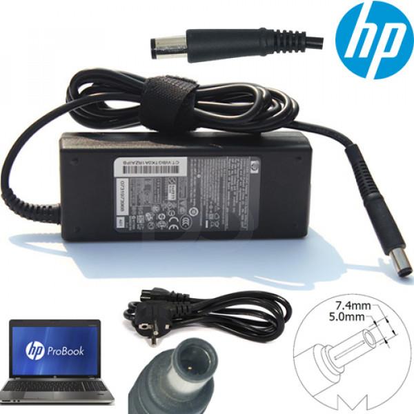 شارژر لپ تاپ HP مدل ProBook 430-G2